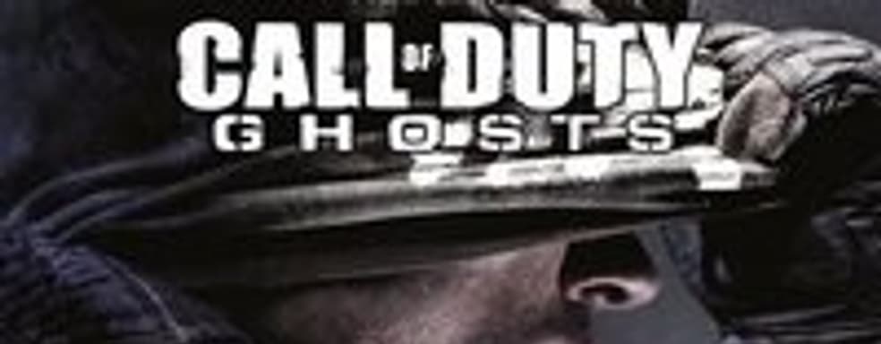 Оценки Call of Duty: Ghosts