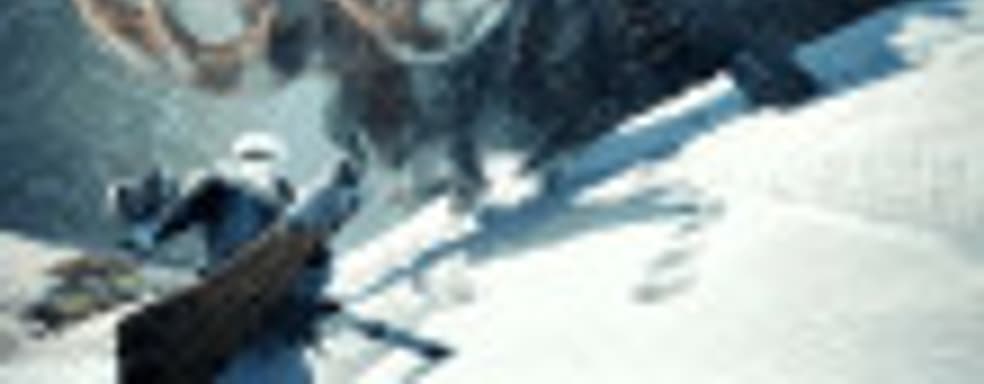 Продано 4 миллиона копий Monster Hunter World - Iceborn