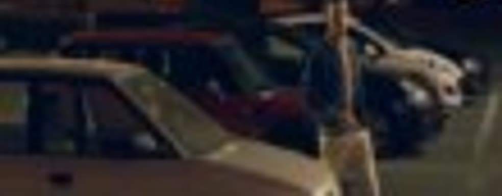 Live-action трейлер DriveClub