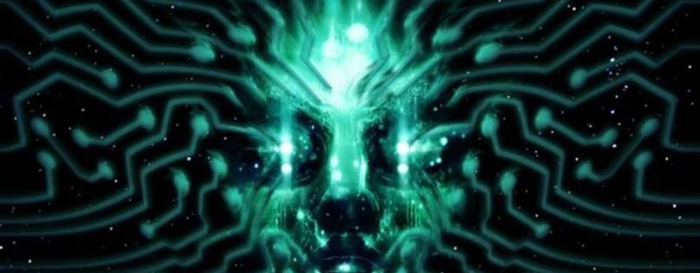 В улучшенной версии System Shock 2 появится VR-режим