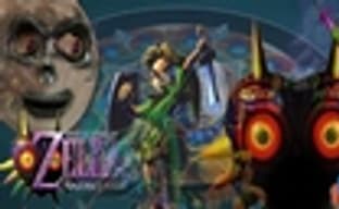 Ремейк The Legend of Zelda: Majora's Mask вполне возможен