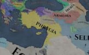 МИД Армении рекламирует Imperator: Rome