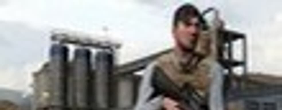 Альфа-версию DayZ купили 400 тыс. человек за неделю