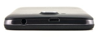 Внешний вид Fly IQ446