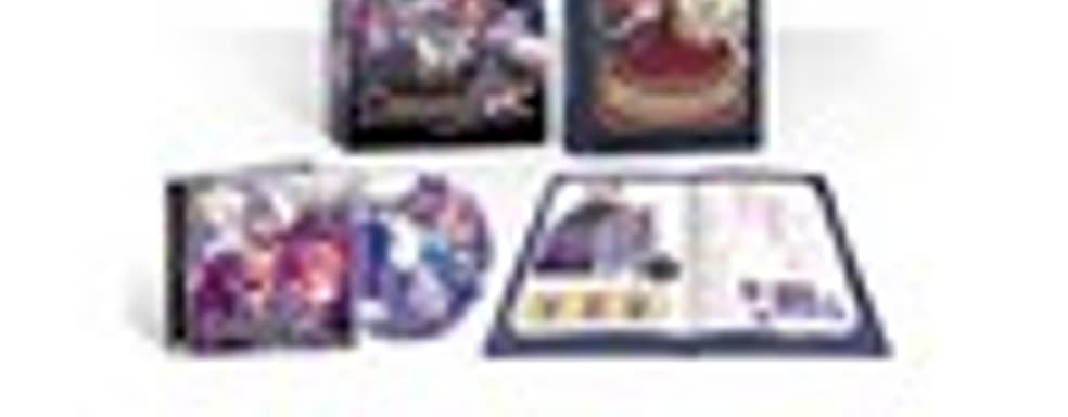 РС-версия Disgaea датирована, коллекционное издание