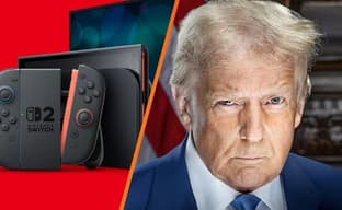 Trump's Tariffs Threaten a Sharp Increase in Game Console Prices in the US