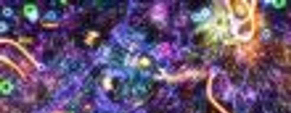 Bizarre не собирается возвращаться к Geometry Wars