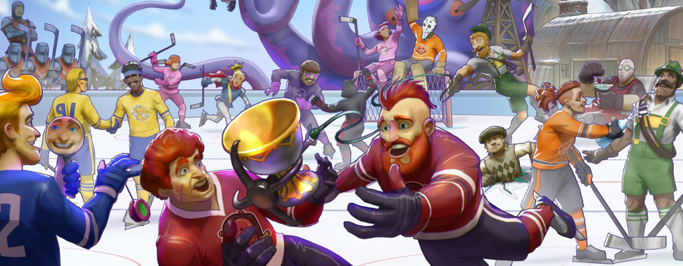 Фестиваль спорта в Steam. Как получить бесплатные подарки от Valve