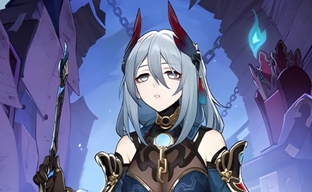 Баннеры персонажей обновления 2.0 для Honkai Star Rail