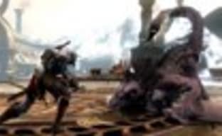 Демо-версия God of War: Ascension продолжительностью полчаса