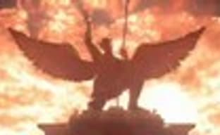 Первый час Gears of War: Ultimate Edition