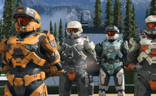 Игроки в Halo Infinite нашли работающий кооператив. Официально его хотели добавить в 2022 году