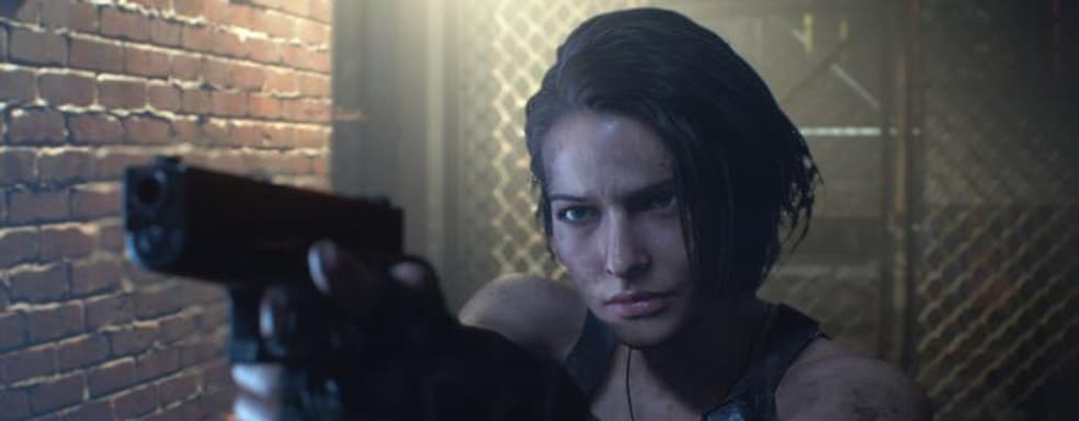 Слух: кампания Resident Evil 3 может остаться без DLC, анонс нового ремейка состоится «очень скоро»