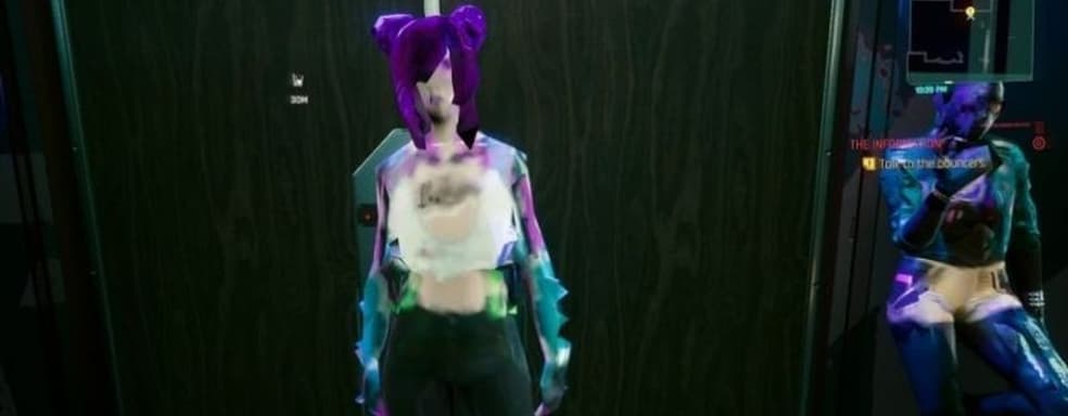 Cyberpunk 2077 получила оценку 50% на консолях. IGN предлагает делать возвраты