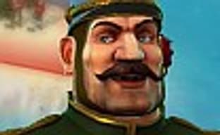 Civilization Revolution - революция с хлопушками