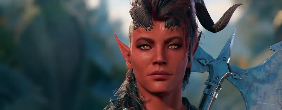 Разрушение четвертой стены в BG 3, нежелательная русская локализация Phantom Liberty — самое интересное за неделю