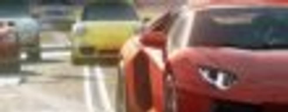 Слух: EA Gothenburg делает Need for Speed для новых консолей