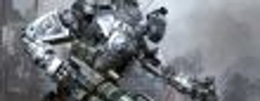 Питер Мур о планах ЕА на следующий финансовый год: новая часть Battlefield и Titanfall