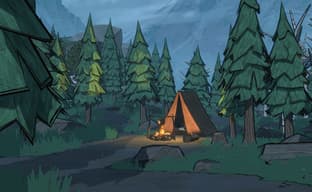 Blue Prince стартовала скромнее, чем ожидалось. Аудитория неоднозначно отреагировала на самую высокооцененную игру года