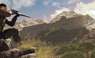 Sniper Elite 4 пополнит каталог премиальных игр для iPhone 15 Pro и iPad