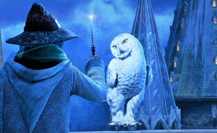 Hogwarts Legacy Receives Major June Patch with Optimization Improvements and Bug Fixes