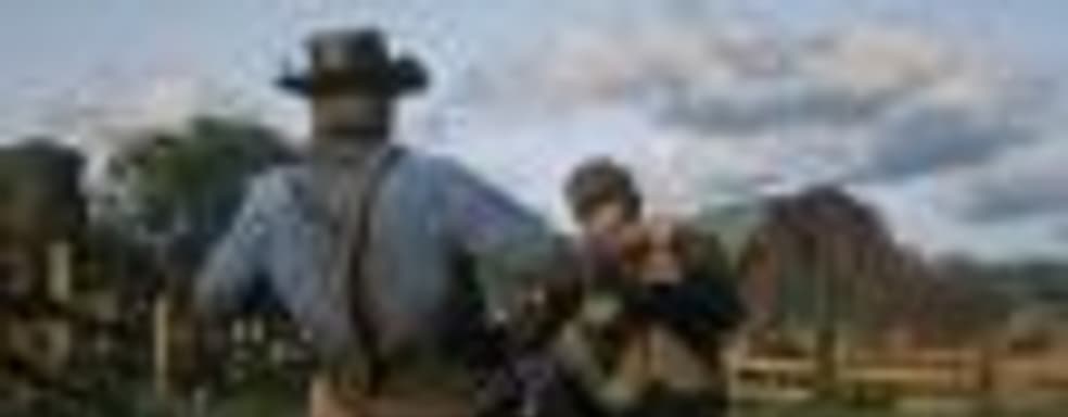 Вот так и с такими «тормозами» выглядит Red Dead Redemption 2 с трассировкой лучей посредством ReShade