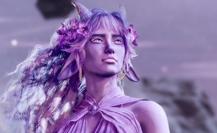 Моддер Baldur's Gate 3 придумал, как обойти запрет Larian на выпуск играбельных рас на консолях