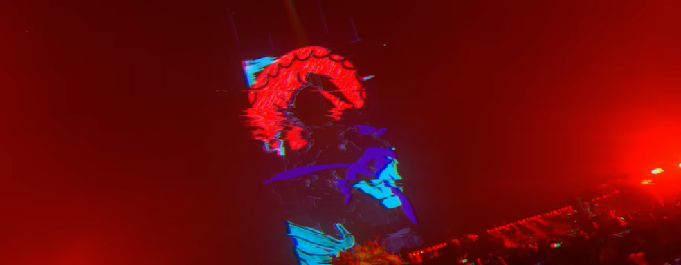 Фрагмент концерта Honkai Star Rail в честь второй годовщины — в России тоже пройдёт ивент