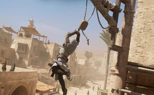Assassin's Creed Mirage on PS5 Pro Looks Worse Than on PS5