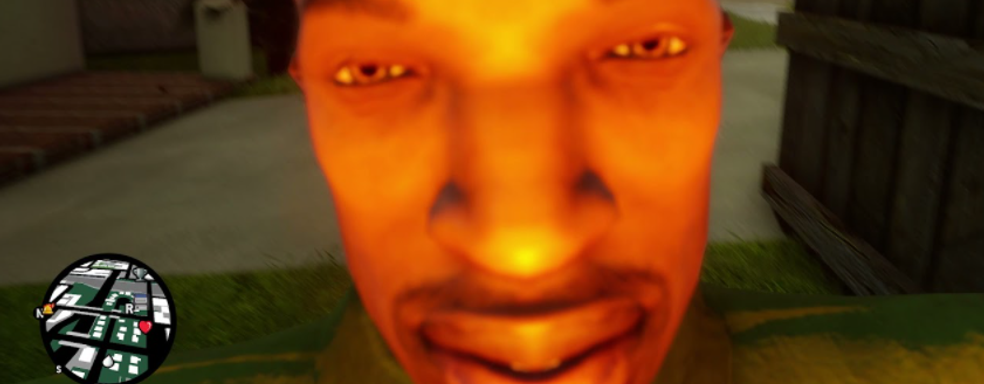 Моддеры GTA судятся с Take-Two. Многолетнее бездействие разработчиков и удаление игр из магазинов используют против компании