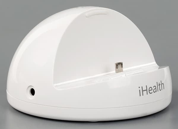 Внешний вид Xiaomi iHealth