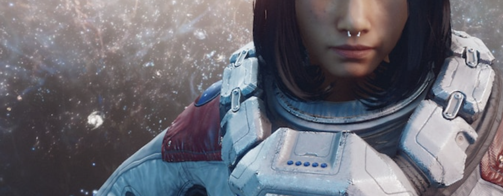 Starfield получила первую тысячу модов. Нормальный инвентарь, графику, оптимизацию и улучшенные битвы сделали за неделю