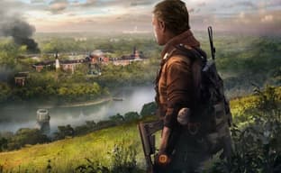 Ubisoft вспомнила о The Division 2. Игра получит новый контент и режим