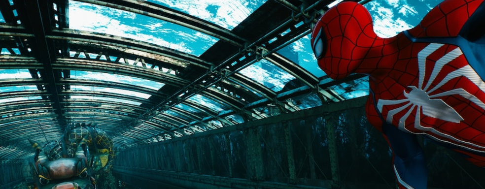 Marvel's Spider-Man 2 получила первый патч с улучшением графики и исправлением критических багов