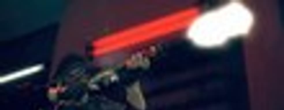 Трейлер Brink