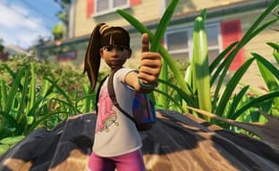 Адам Бреннеке рассказал много интересного о Grounded