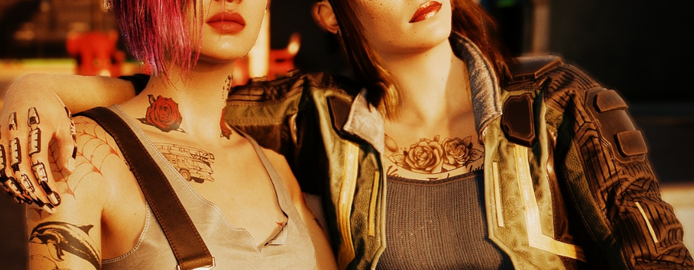 Cyberpunk 2077 получит мультиплеер или CD Projekt RED снова облажалась? Фанаты заметили упоминание мультиплеера в игре