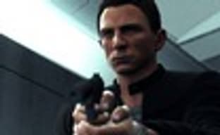 Дата выхода James Bond: Blood Stone