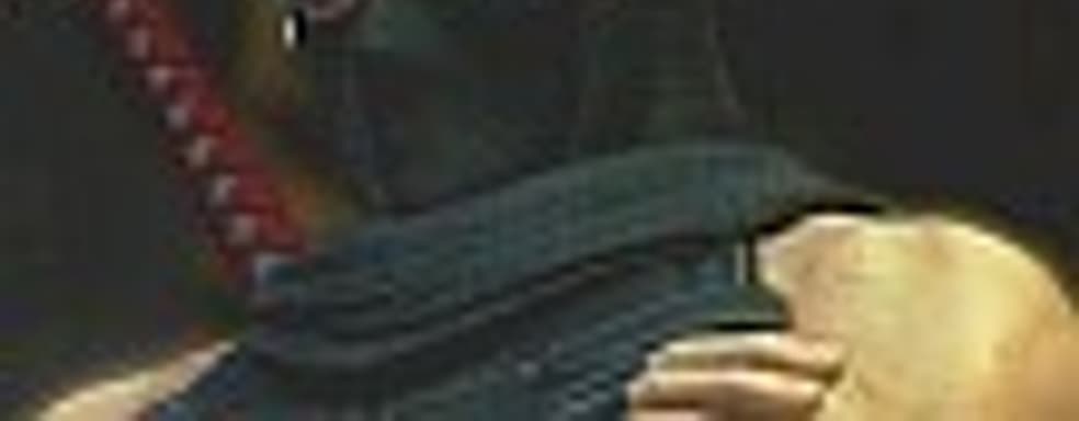 Ninja Gaiden 3 (Xbox 360, PS3) - харакири