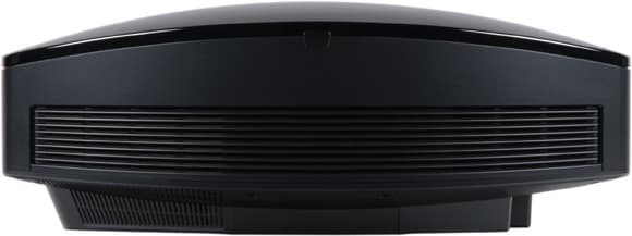 Проектор Sony VPL-VW95ES, задняя поверхность