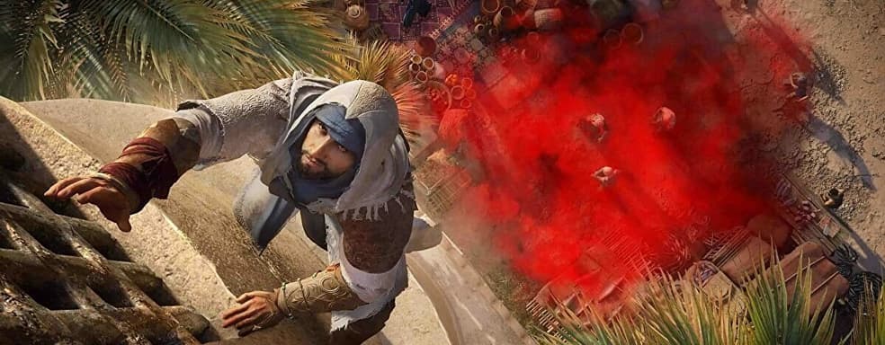 В Assassin's Creed Mirage не будут возвращать старую боевую систему