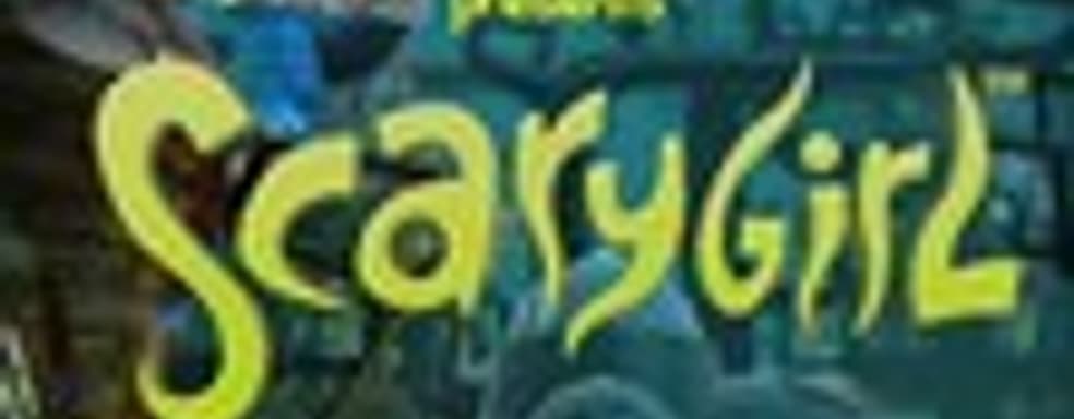 ScaryGirl для PC, PSN и XBLA