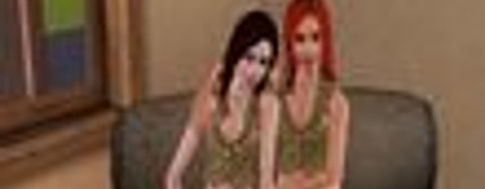 Как в The Sims появились однополые отношения