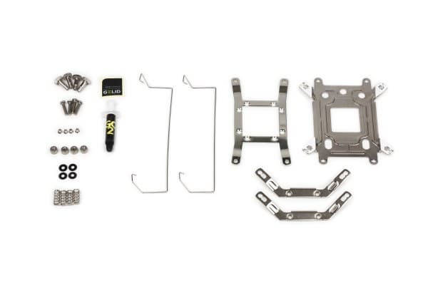 Кулер Gelid Tranquillo Rev.2