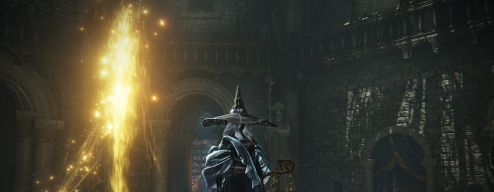 FromSoftware подтвердила DLC для Elden Ring Nightreign. Число игроков приближается 4 миллионам