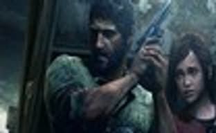 The Last of Us не уступила первое место в британском чарте