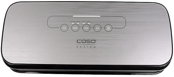 Вакууматор Caso TouchVac 1383