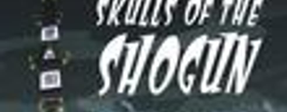 Дневники разработчиков Skulls of the Shogun 