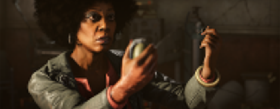 Подборка «9 крутых чёрных персонажей в видеоиграх» от IGN возмутила сообщество