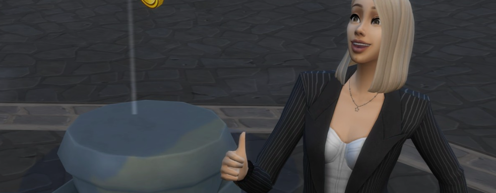 Утечка: The Sims 4 получит DLC с уютным бистро и декором в французско-итальянском стиле